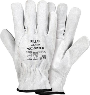 Cofra Guanti Pillar