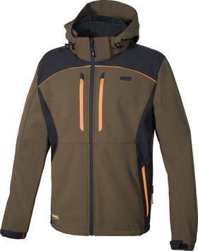 Cofra KLARBO giacca softshell