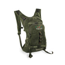 MARSUPIO NATURE- ZAINO SUEDE 18-1