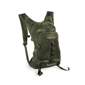MARSUPIO NATURE- ZAINO SUEDE 18
