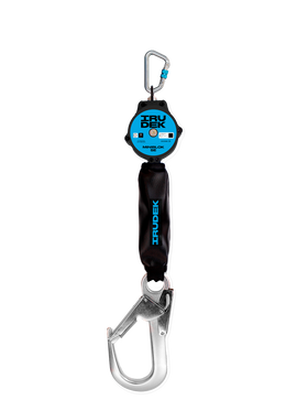 Irutek Dispositivo Anticaduta Retrattile