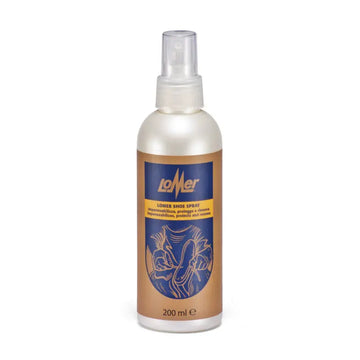 Lomer Shoe Spray