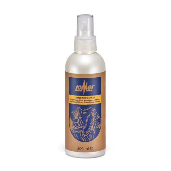 Lomer Shoe Spray