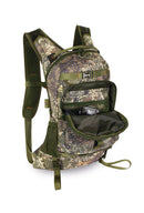 MARSUPIO NATURE- ZAINO SUEDE CAMO 18-3