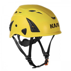 Kask Super Plasma AQ Yellow