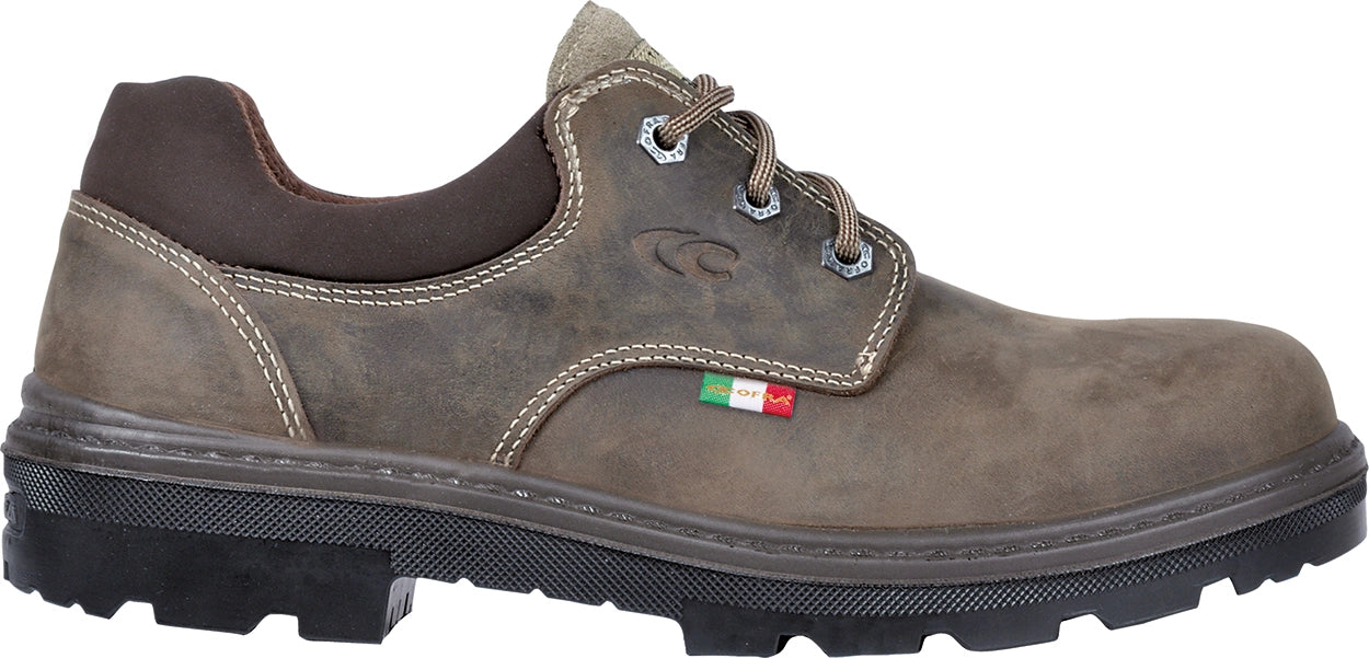 Cofra TEX BIS S3S CI LG FO SR