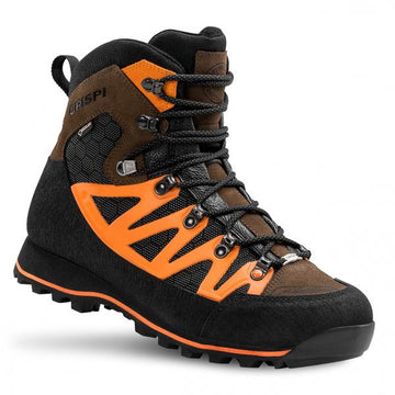 CALZATURA CRISPI- ASCENT EVO GTX BIO