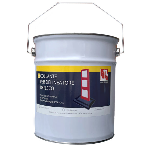 COLLANTE PER DELINEATORI