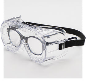 Occhiale protettivo univet 602