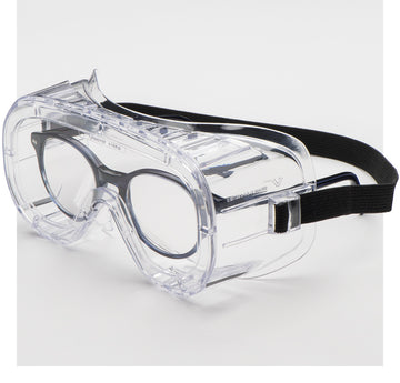 Occhiale protettivo univet 602