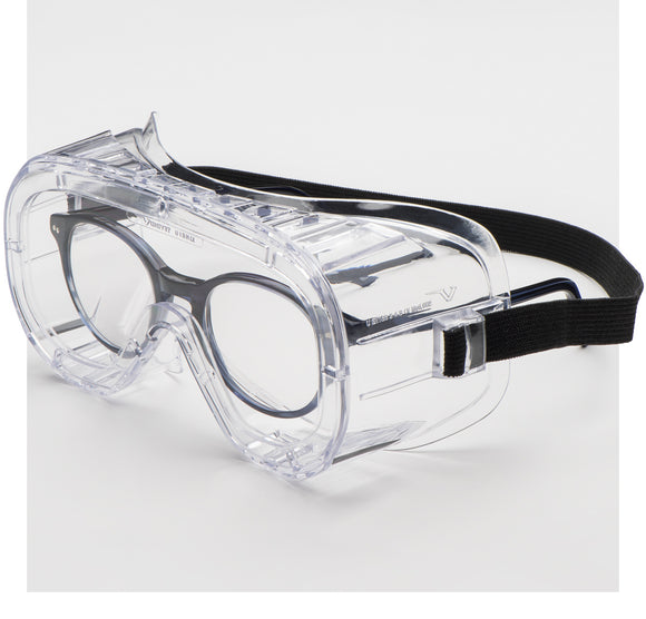Occhiale protettivo univet 602
