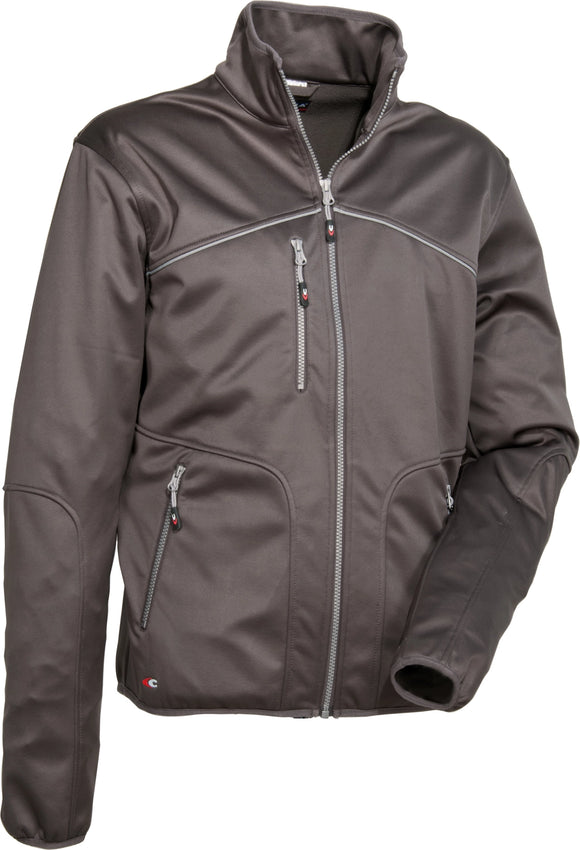 Cofra NEW ST. VINCENT giacca softshell