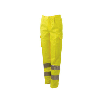 Bluetech PANTALONE MULTITASCHE AV