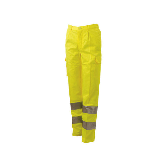Bluetech PANTALONE MULTITASCHE AV