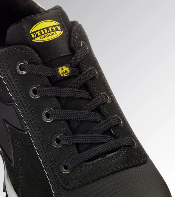 Diadora glove net low pro s3l fo sr hro esd nera