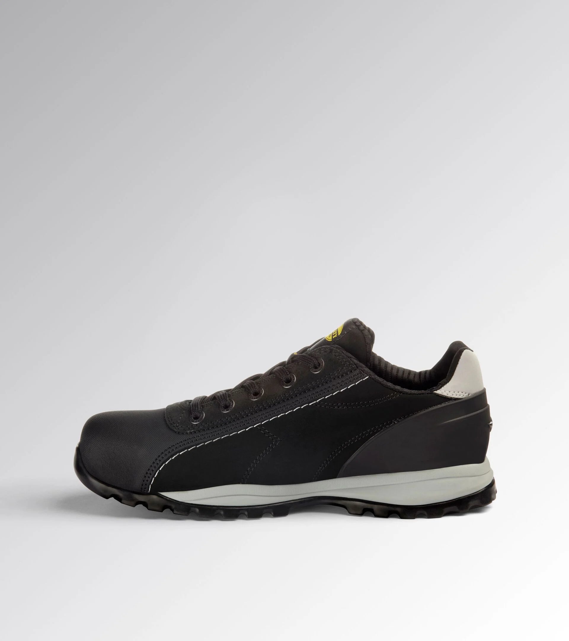 Scarpa Antinfortunistica Pro S3 Hro Diadora Glove Ii Arancione