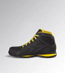 Diadora glove mid s3s fo hro gialla-5