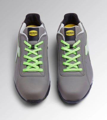 Diadora glove mds low s3s fo hro sr verde - 0