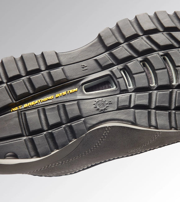 Diadora glove net low pro s3l fo sr hro esd arancione