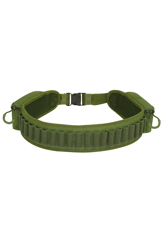 MARSUPIO NATURE- CARTUCCERA IN MAR-TEX