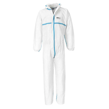 PORTWEST- COVERALL ST60 (L)