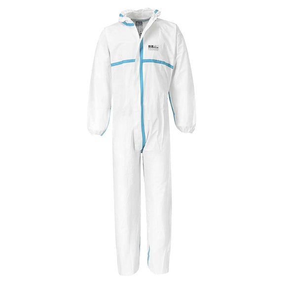PORTWEST- COVERALL ST60 (L)