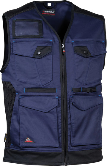 Cofra KUNIR gilet