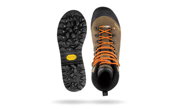 CALZATURA CRISPI- VALDRES S.E. GTX - 0