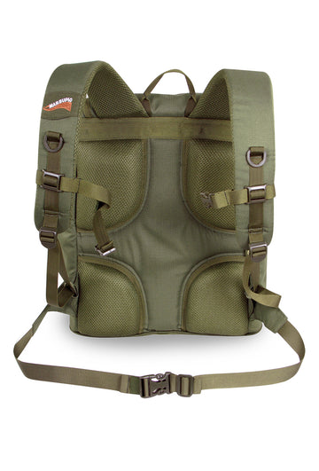 MARSUPIO NATURE- ZAINO FOREST 35 BIS - 0