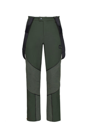 ZOTTA FOREST- SIERRA MAN PANT (1644)