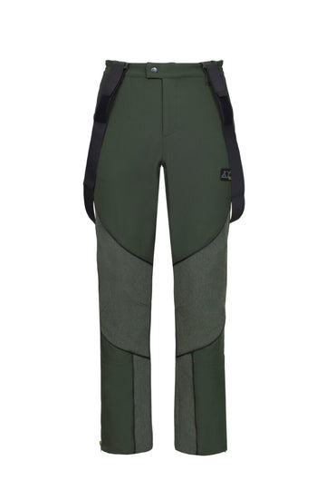 ZOTTA FOREST- SIERRA MAN PANT (1644)