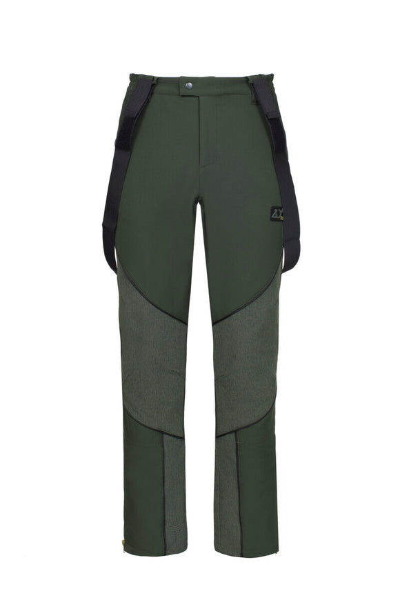 ZOTTA FOREST- SIERRA MAN PANT (1644)