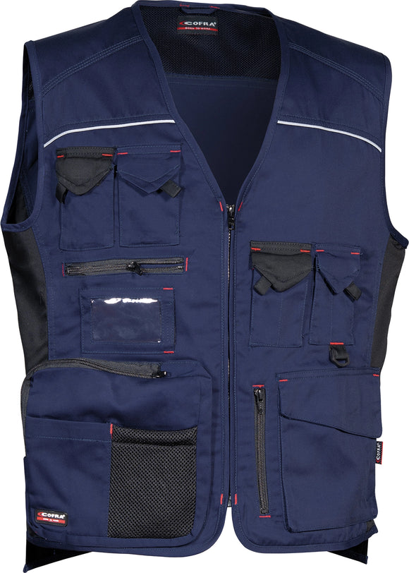 Cofra EXPERT gilet