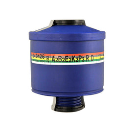 Spasciani filtro 203