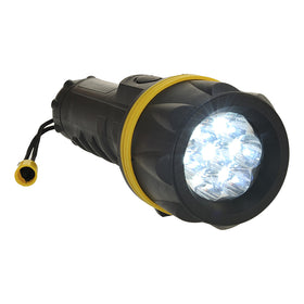 Torcia a led