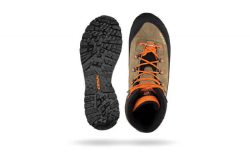 CALZATURA CRISPI- LAPPONIA RVO GTX - 0