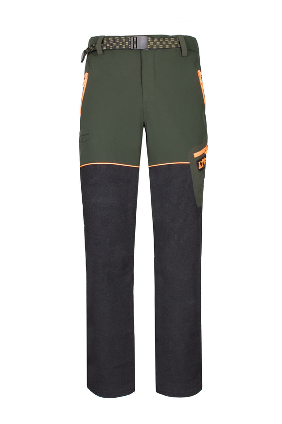 ZOTTA FOREST- CANADA EVO MAN PANT (B906)