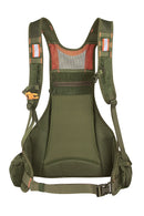 MARSUPIO NATURE- ZAINO/GILET SUEDE WILD-2