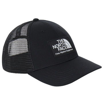CAPPELLO MUDDER TRUCKER NERO