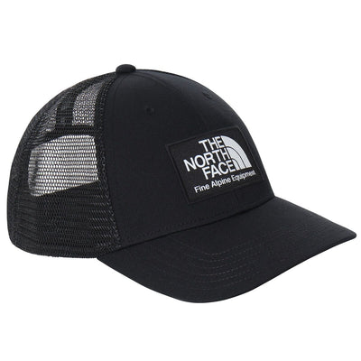 CAPPELLO MUDDER TRUCKER NERO