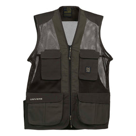 UNIVERS- GILET RETE VERDE