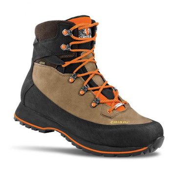 CALZATURA CRISPI- LAPPONIA RVO GTX