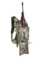 MARSUPIO NATURE- ZAINO SUEDE CAMO 18-5