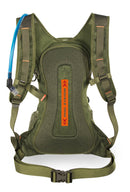 MARSUPIO NATURE- ZAINO SUEDE 18-2