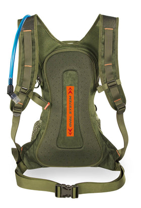 MARSUPIO NATURE- ZAINO SUEDE 18 - 0