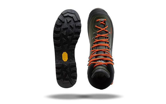 CALZATURA CRISPI- FUTURA PWR