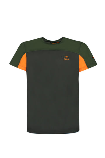 ZOTTA FOREST- AMBITION MAN SHIRT (Z028)