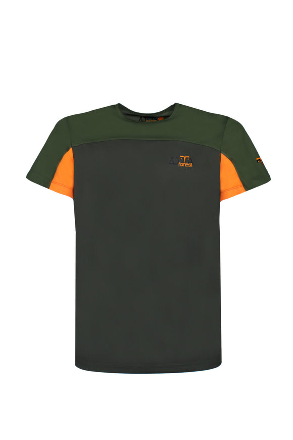 ZOTTA FOREST- AMBITION MAN SHIRT (Z028)