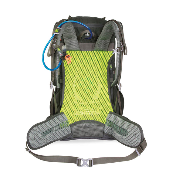 MARSUPIO NATURE- ZAINO TOBA30