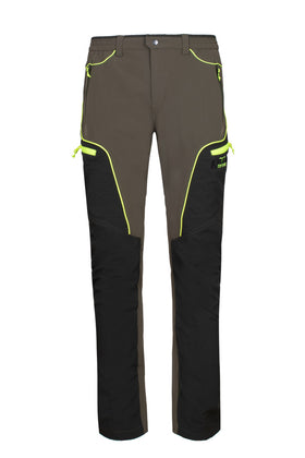 ZOTTA FOREST- DREAM MAN PANT (Y300) (B678) (O300)